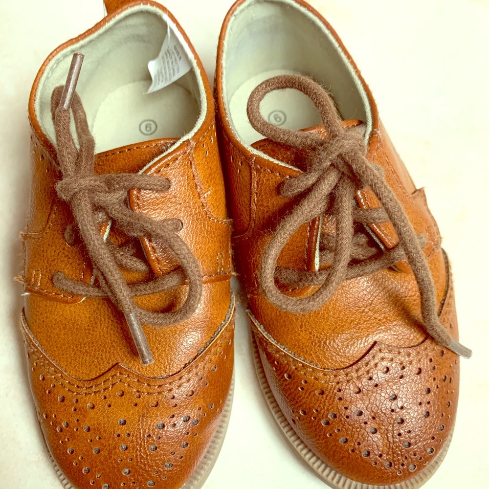Toddler KoalaKids shoes